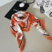 CELINE Designer Style Neck Scarves  Silk Scarves  Shawls  #A63063