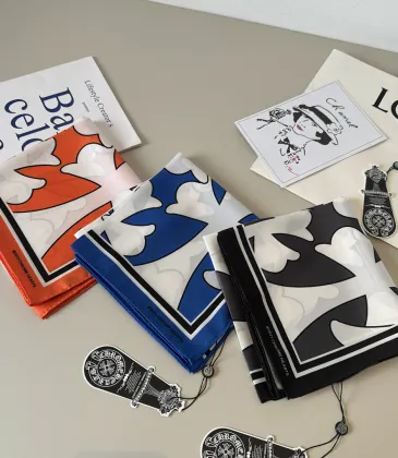 CELINE Designer Style Neck Scarves  Silk Scarves  Shawls  #A63063