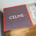 CELINE Designer Style Neck Scarves  Silk Scarves  Shawls  scarf #A63056