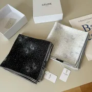 CELINE Designer Style Neck Scarves  Silk Scarves  Shawls  scarf #A63057