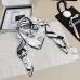 CHANEL Designer Style Neck Scarves  Silk Scarves  Shawls  scarf #A63036