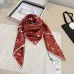 CHANEL Designer Style Neck Scarves  Silk Scarves  Shawls  scarf #A63037