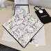 CHANEL Designer Style Neck Scarves  Silk Scarves  Shawls  scarf #A63037