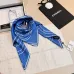 CHANEL Designer Style Neck Scarves  Silk Scarves  Shawls  scarf #A63038