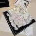 CHANEL Designer Style Neck Scarves  Silk Scarves  Shawls  scarf #A63047