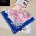 CHANEL Designer Style Neck Scarves  Silk Scarves  Shawls  scarf #A63047
