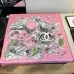 CHANEL Designer Style Neck Scarves  Silk Scarves  Shawls  scarf #A63049