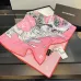 CHANEL Designer Style Neck Scarves  Silk Scarves  Shawls  scarf #A63049