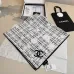 CHANEL Designer Style Neck Scarves  Silk Scarves  Shawls  scarf #A63054