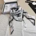 CHANEL Designer Style Neck Scarves  Silk Scarves  Shawls  scarf #A63054