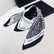 Chanel 2025 Spring Silk Scarfs with box #A49118