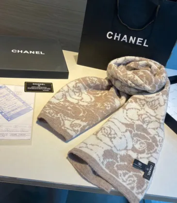 Chanel AAA Scarf #A31262