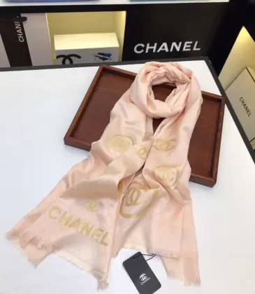 Chanel Scarf #9126640