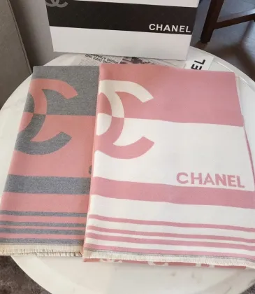 Chanel Scarf #999902438