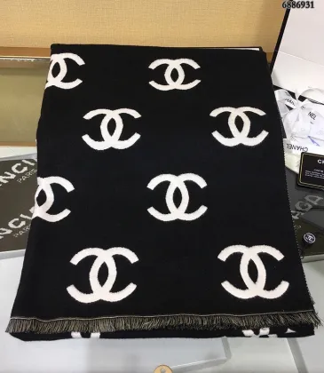 Chanel Scarf #999902446