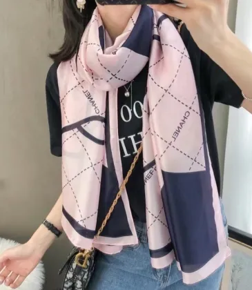 Chanel Scarf #999902505