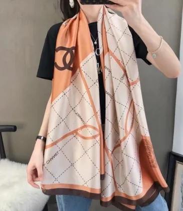 Chanel Scarf #999902508