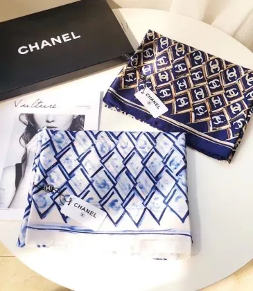 Chanel Scarf #999902513