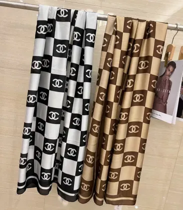 Chanel Scarf #A23215