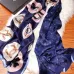 Chanel Scarf #A23242