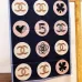 Chanel Scarf #A23242