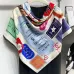 Chanel Scarf #A41907