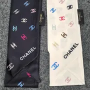 Chanel Scarf Small scarf decorate the bag scarf strap #999914389