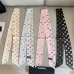 Chanel Scarf Small scarf decorate the bag scarf strap #A48579