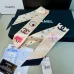 Chanel Scarf Small scarf decorate the bag scarf strap #A48586