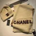 Chanel Wool knitted Scarf and cap #999909581