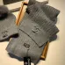 Chanel Wool knitted Scarf and cap #999909621