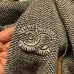 Chanel Wool knitted Scarf and cap #999909626