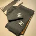 Chanel Wool knitted Scarf and cap #999909631