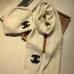 Chanel Wool knitted Scarf and cap #999909633