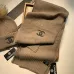 Chanel Wool knitted Scarf and cap #999909641