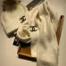 Chanel Wool knitted Scarf and cap #999909644