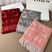 Coach Scarfs #A44208