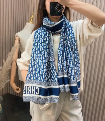 Cheap Dior Scarf #A23207