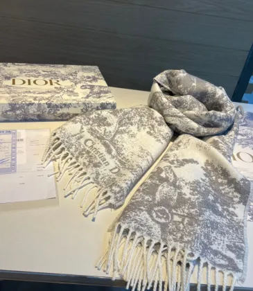 Dior AAA Scarf #A31255