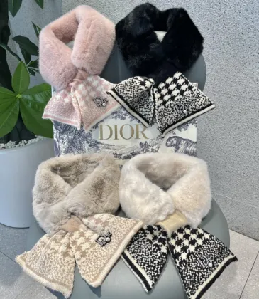 Dior Scarf #999919154