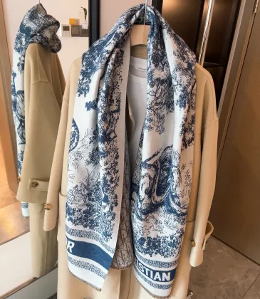 Dior Scarf #999930142