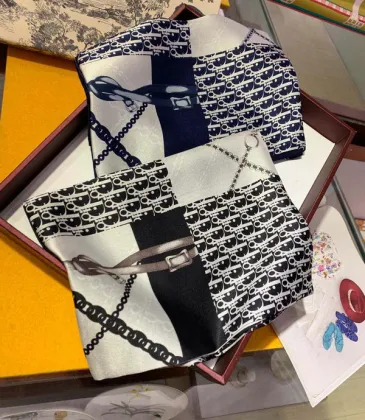 Dior Scarf #A23223