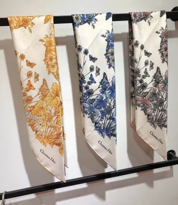 Dior Scarf #A34080