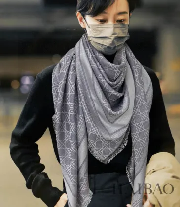 Dior Scarf #A41905