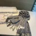 Dior Scarf #A42703