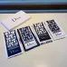 Dior Scarf Small scarf decorate the bag scarf strap #999924716