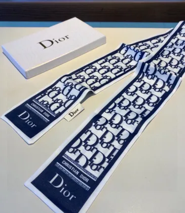 Dior Scarf Small scarf decorate the bag scarf strap #999924716