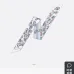 Dior Scarf Small scarf decorate the bag scarf strap #A48617