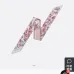 Dior Scarf Small scarf decorate the bag scarf strap #A48618