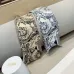 Dior Scarf Small scarf decorate the bag scarf strap #A48622